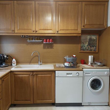 Didi House Apartment ซันดันสกี ภายนอก รูปภาพ