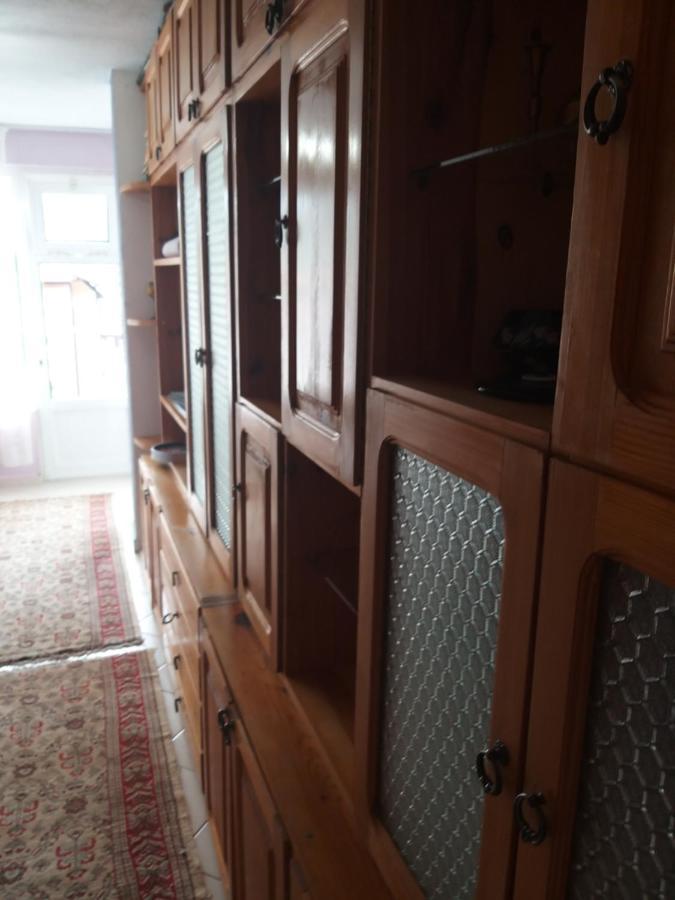 Didi House Apartment ซันดันสกี ภายนอก รูปภาพ