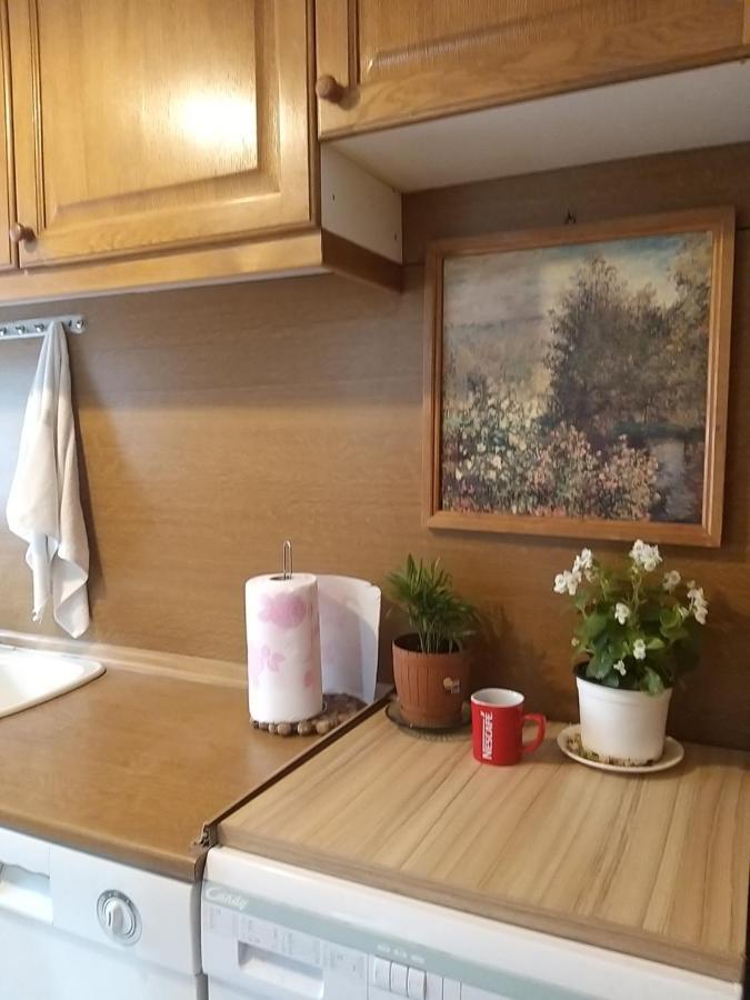 Didi House Apartment ซันดันสกี ภายนอก รูปภาพ