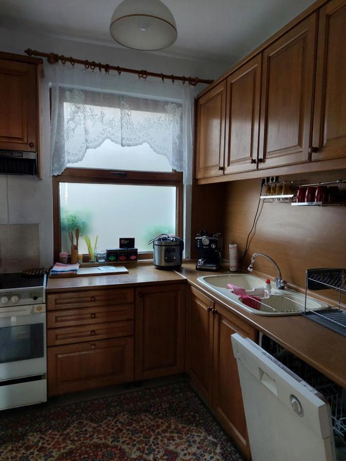 Didi House Apartment ซันดันสกี ภายนอก รูปภาพ