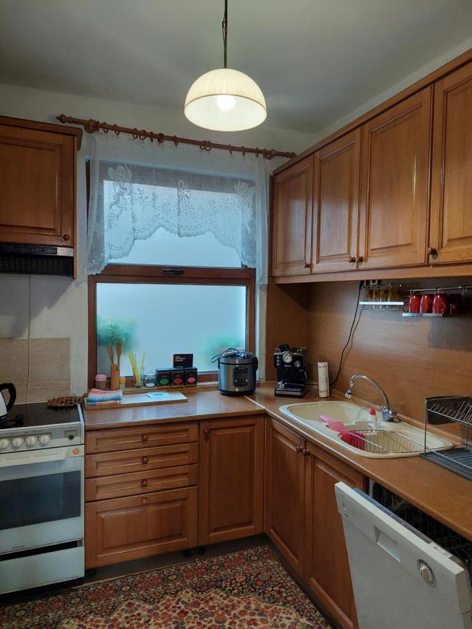 Didi House Apartment ซันดันสกี ภายนอก รูปภาพ