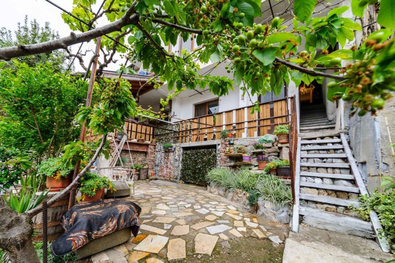 Didi House Apartment ซันดันสกี ภายนอก รูปภาพ
