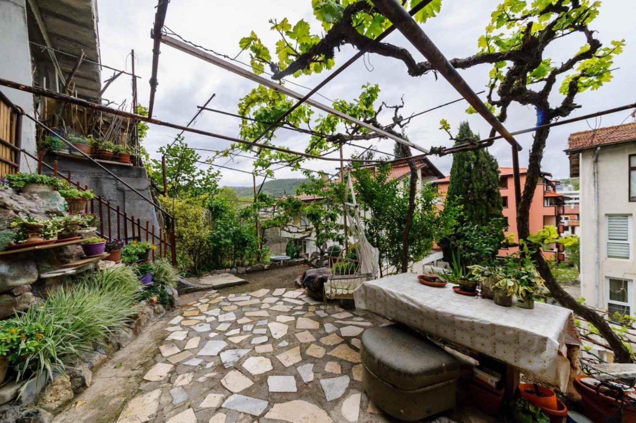 Didi House Apartment ซันดันสกี ภายนอก รูปภาพ