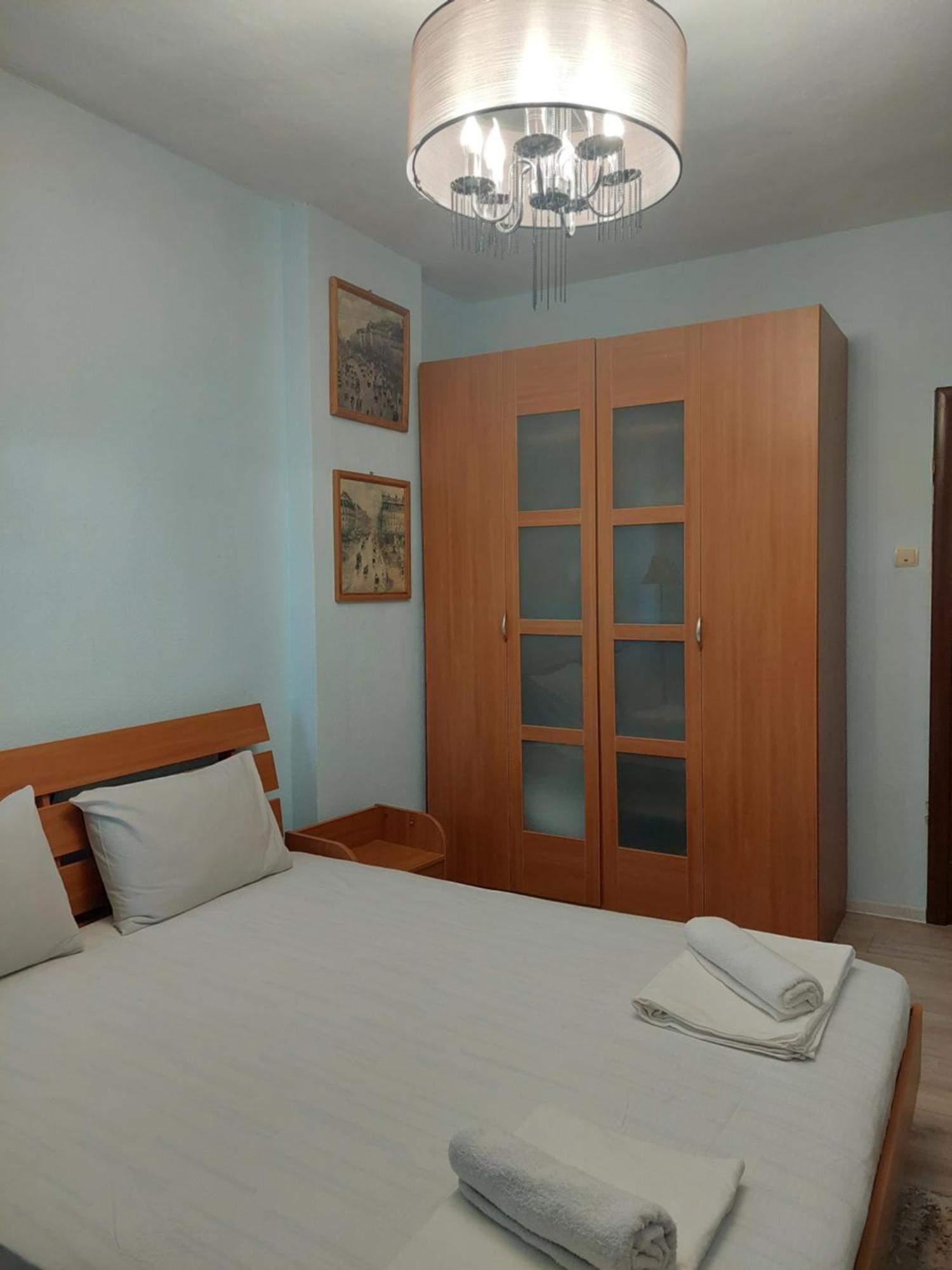 Didi House Apartment ซันดันสกี ภายนอก รูปภาพ