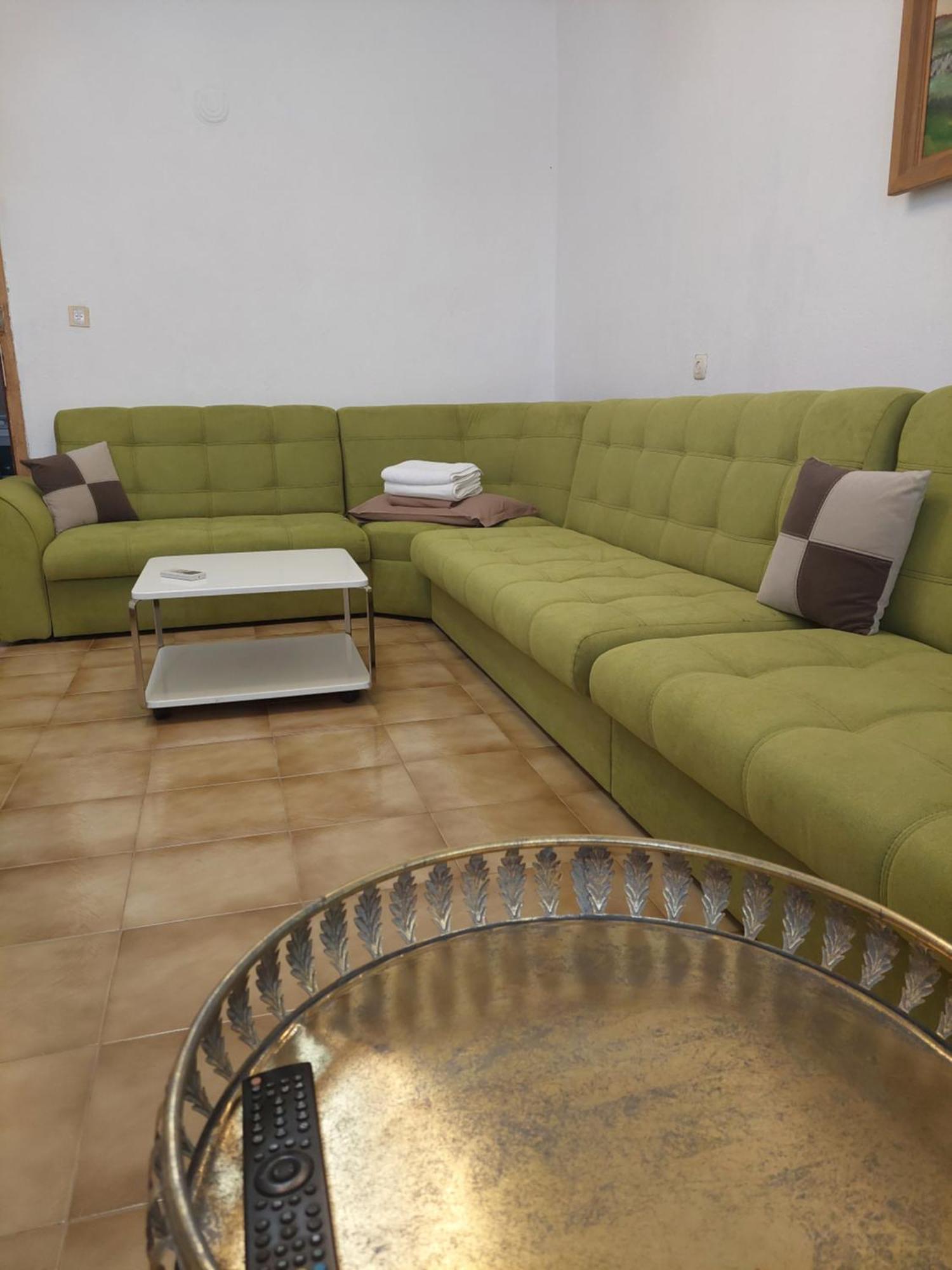 Didi House Apartment ซันดันสกี ภายนอก รูปภาพ