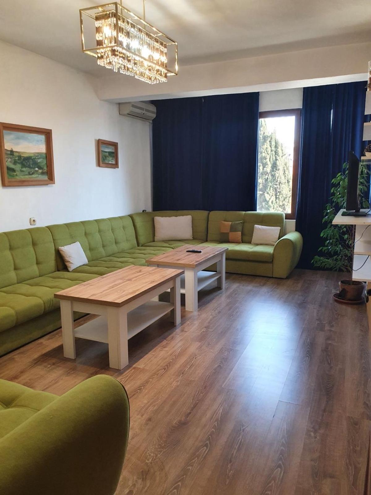 Didi House Apartment ซันดันสกี ภายนอก รูปภาพ