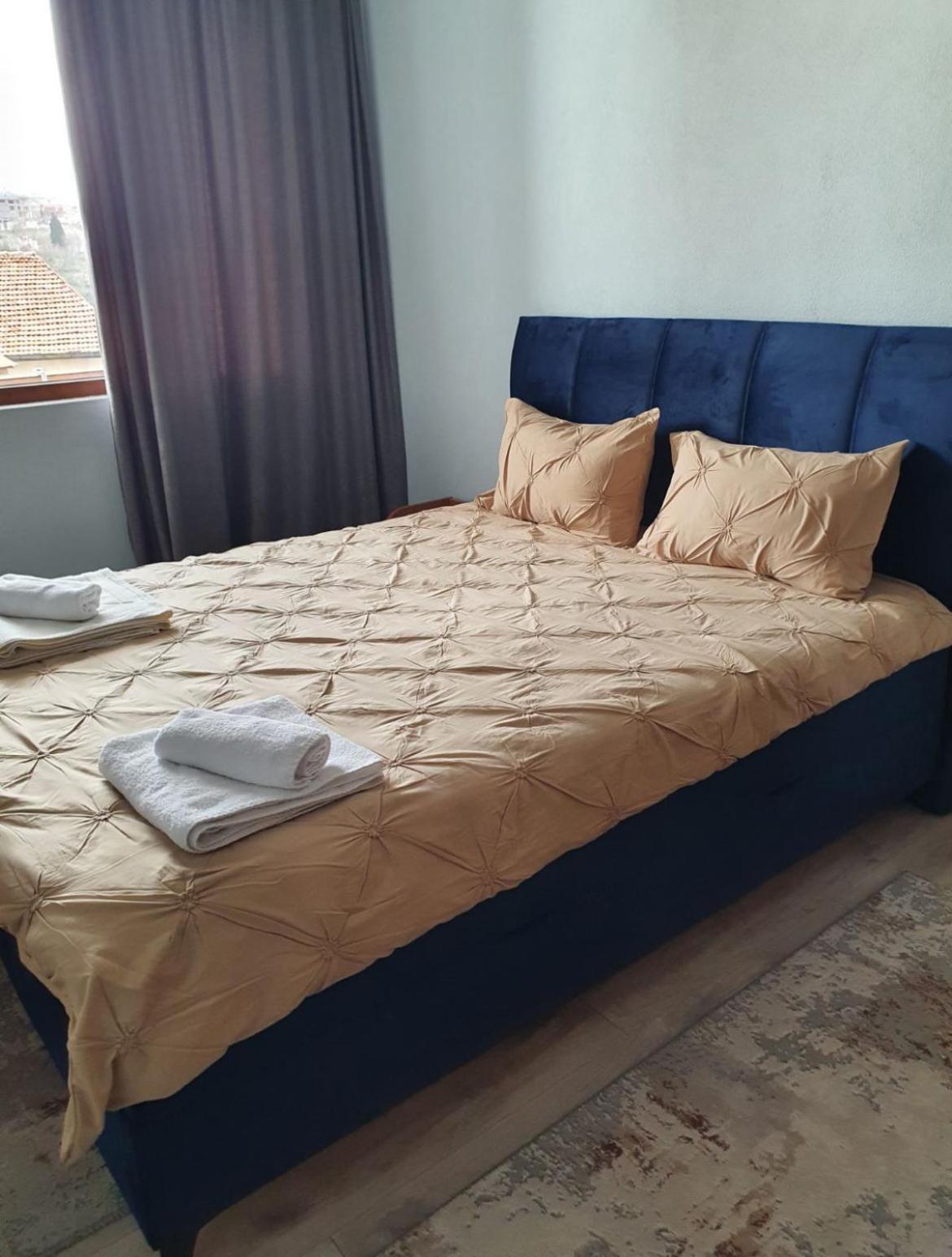 Didi House Apartment ซันดันสกี ภายนอก รูปภาพ