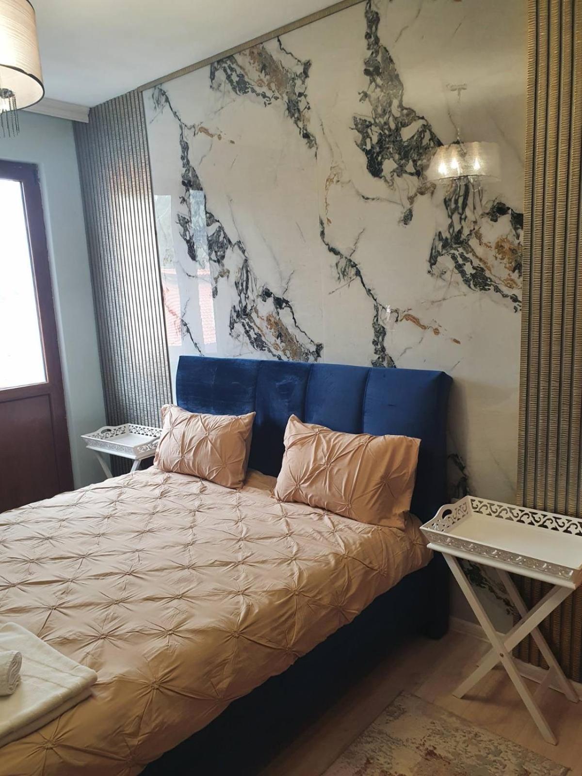 Didi House Apartment ซันดันสกี ภายนอก รูปภาพ
