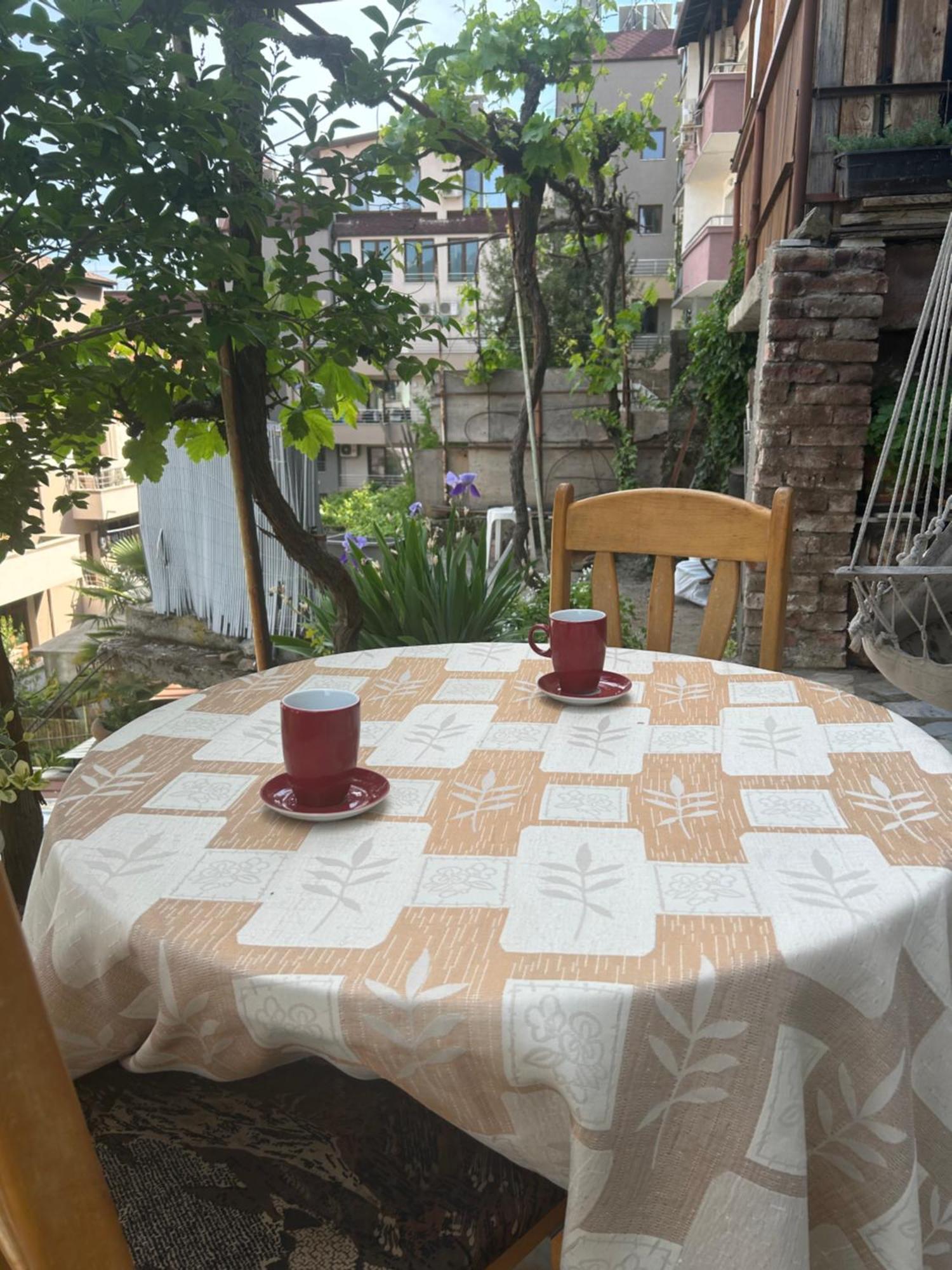 Didi House Apartment ซันดันสกี ภายนอก รูปภาพ