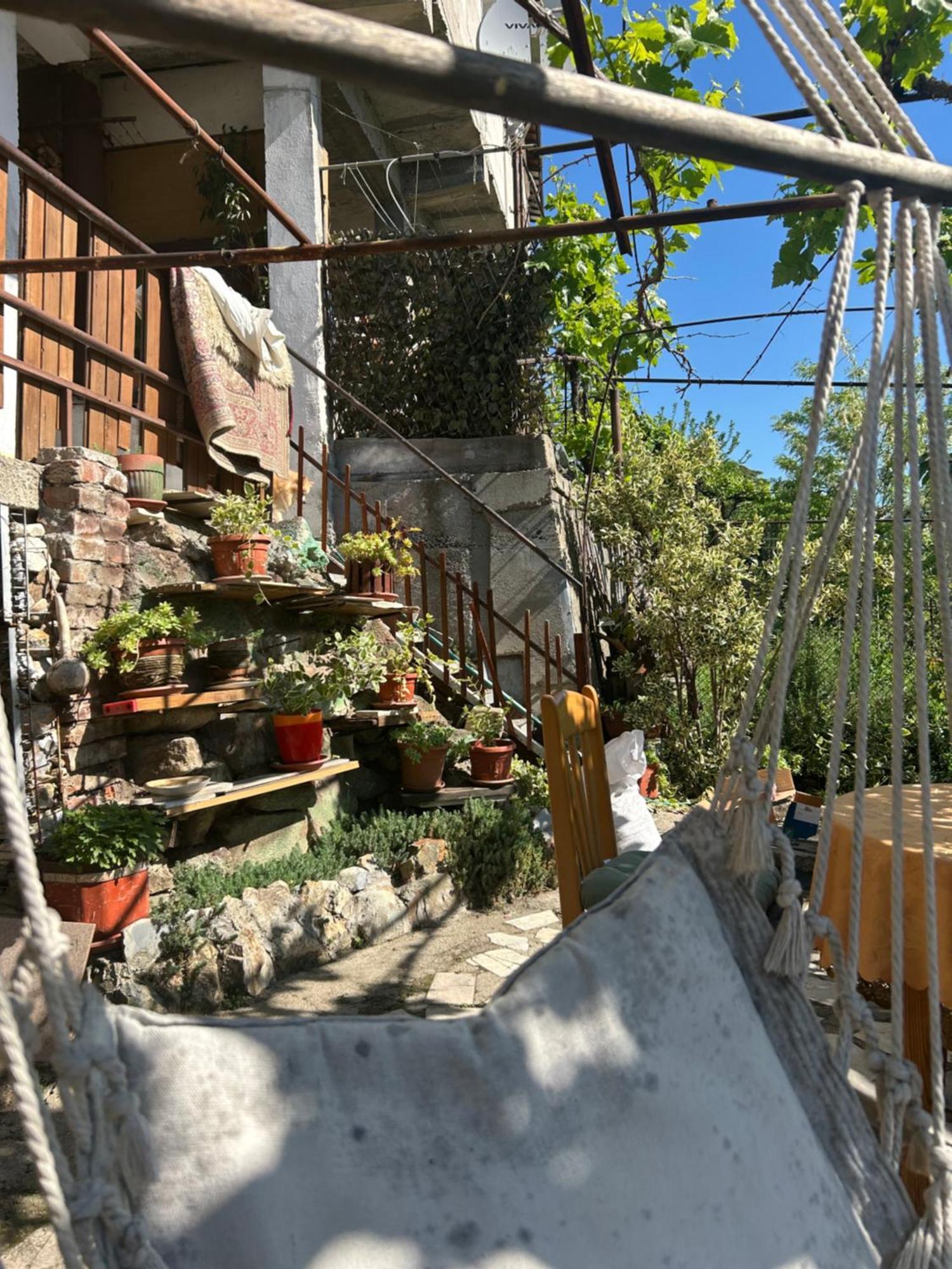 Didi House Apartment ซันดันสกี ภายนอก รูปภาพ