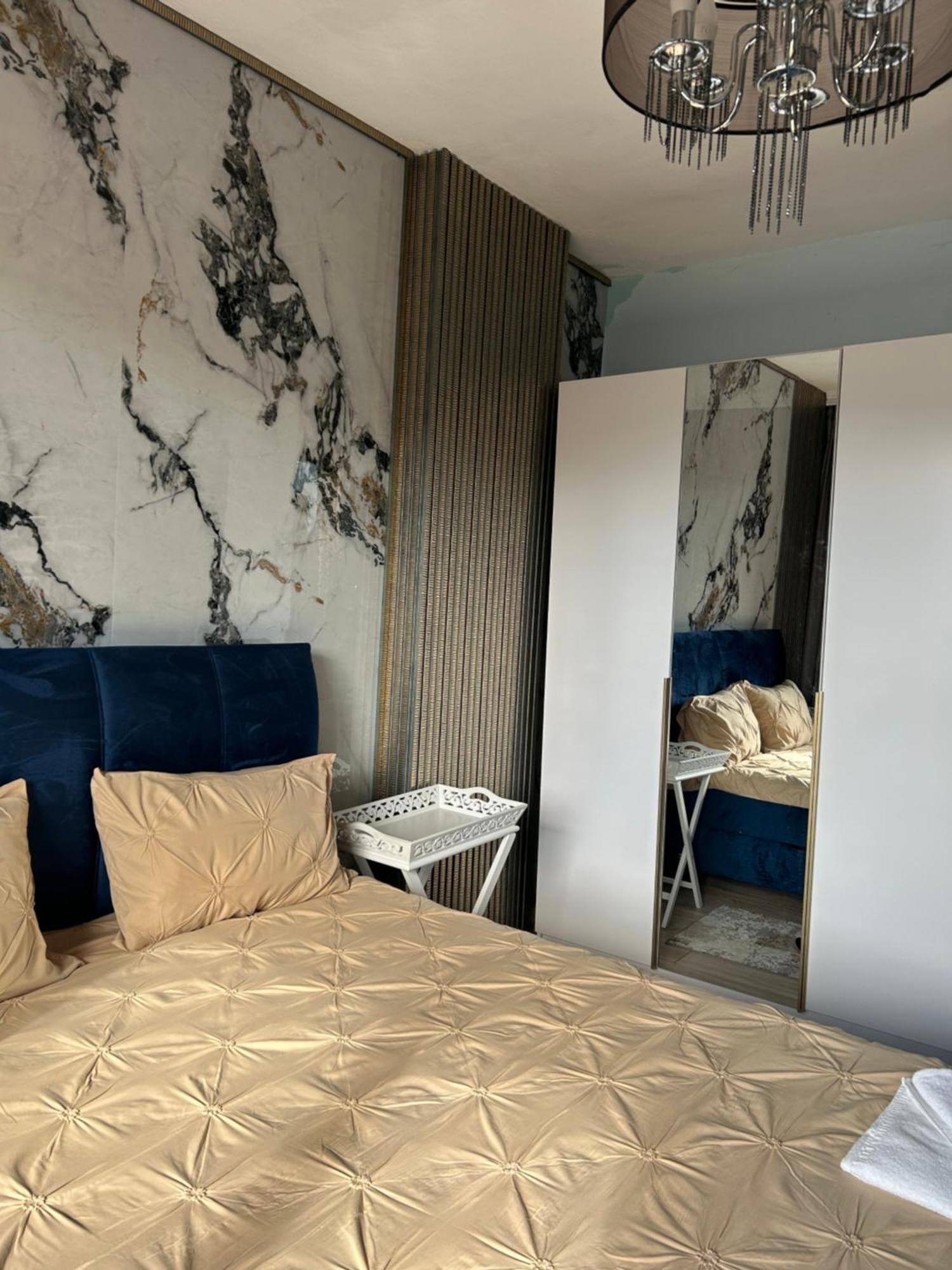 Didi House Apartment ซันดันสกี ภายนอก รูปภาพ