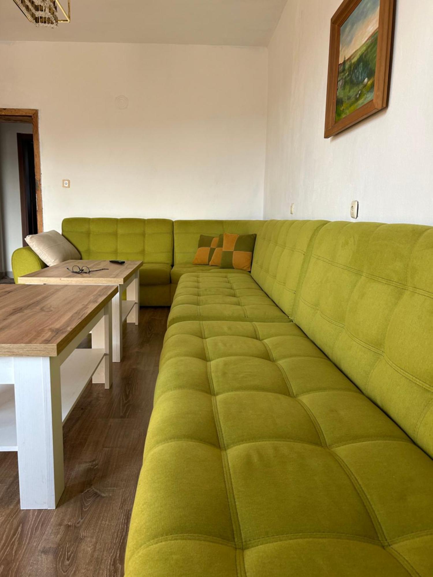 Didi House Apartment ซันดันสกี ภายนอก รูปภาพ