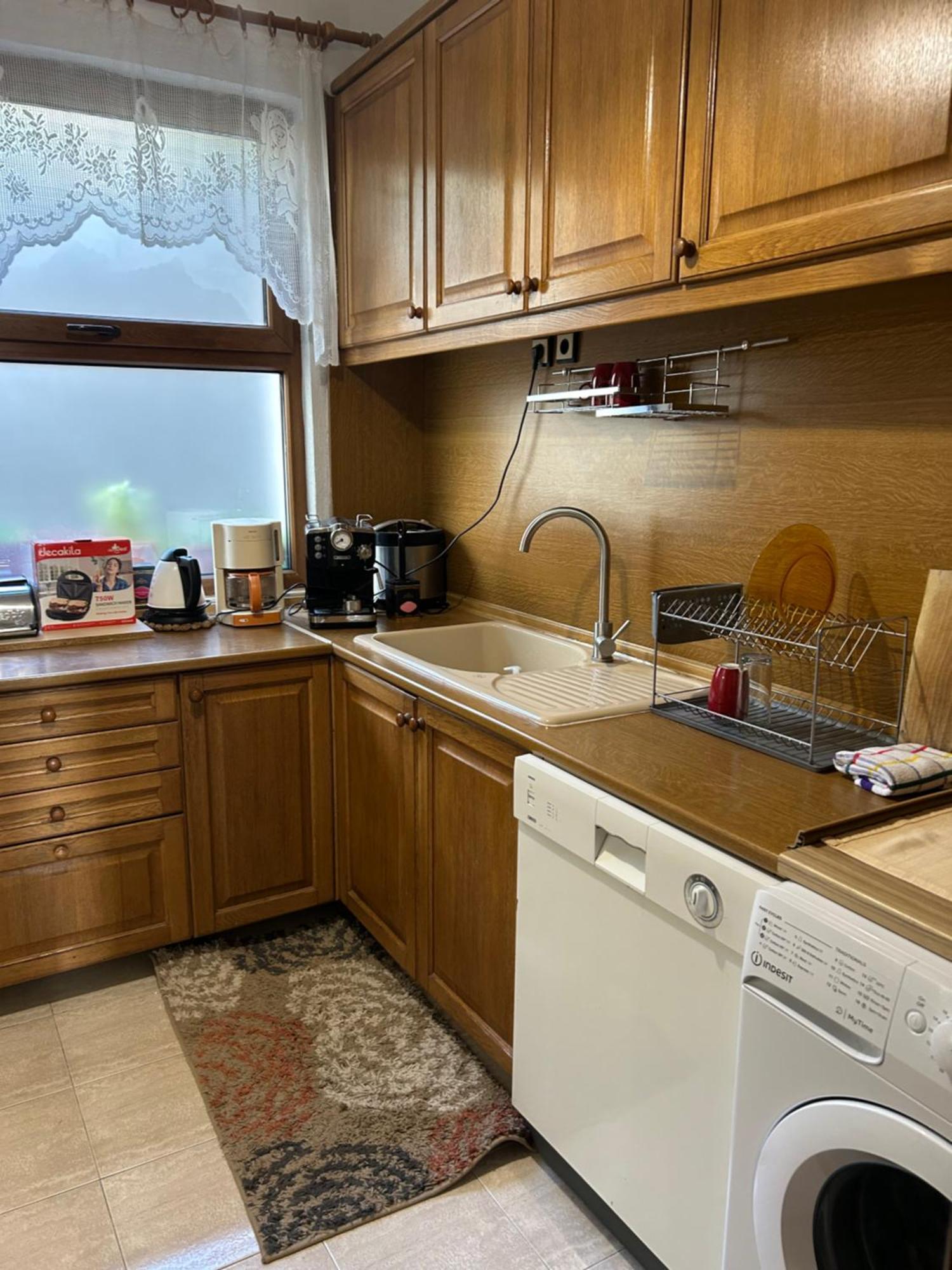 Didi House Apartment ซันดันสกี ภายนอก รูปภาพ